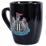 Newcastle United FC Shaped Mug: 1 - Mugs By Newcastle United