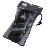 Newcastle United FC Fuse Shin Pads Youths: 1 - Shin Pads By Newcastle United
