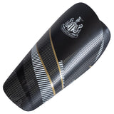 Newcastle United FC Fuse Shin Pads Youths: 2 - Shin Pads By Newcastle United