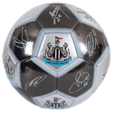 Newcastle United FC Sig 26 Football: 3 - Footwear By Newcastle United