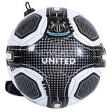Newcastle United FC Size 2 Skills Trainer: 2 - Balls By Newcastle United