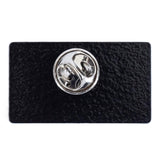 Newcastle United FC Street Sign Badge: 3 Badges By Newcastle United