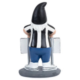 Newcastle United FC Street Sign Gnome: 3 - Ornaments By Newcastle United