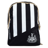 Newcastle United FC Stripe Backpack: 2 - Bags By Newcastle United