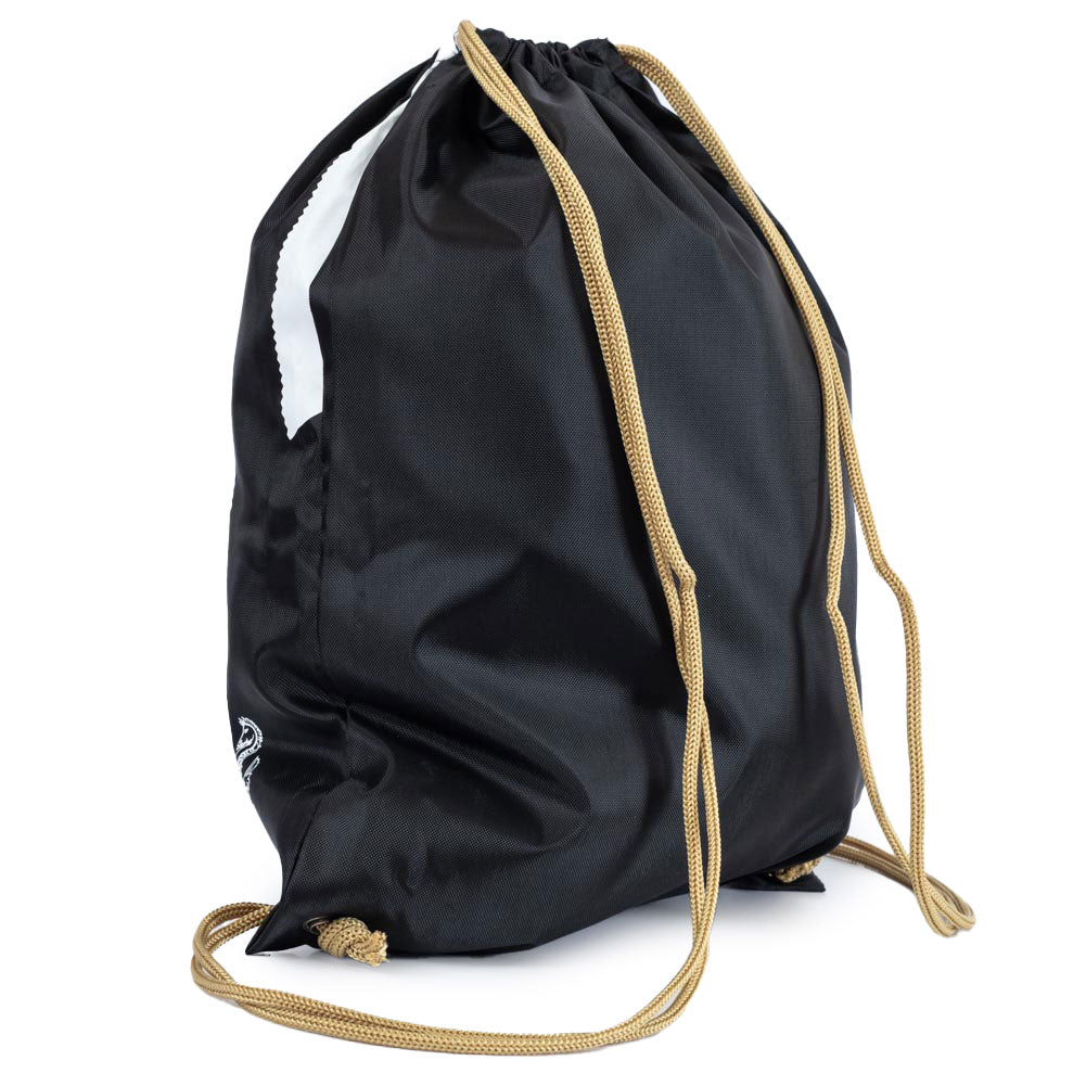 Newcastle United FC Stripe Gym Bag: 2 - Bags By Newcastle United