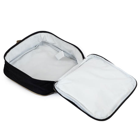 Newcastle United FC Stripe Lunch Bag: 4 - Lunch Boxes & Bags By Newcastle United