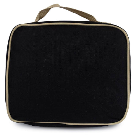 Newcastle United FC Stripe Lunch Bag: 5 - Lunch Boxes & Bags By Newcastle United