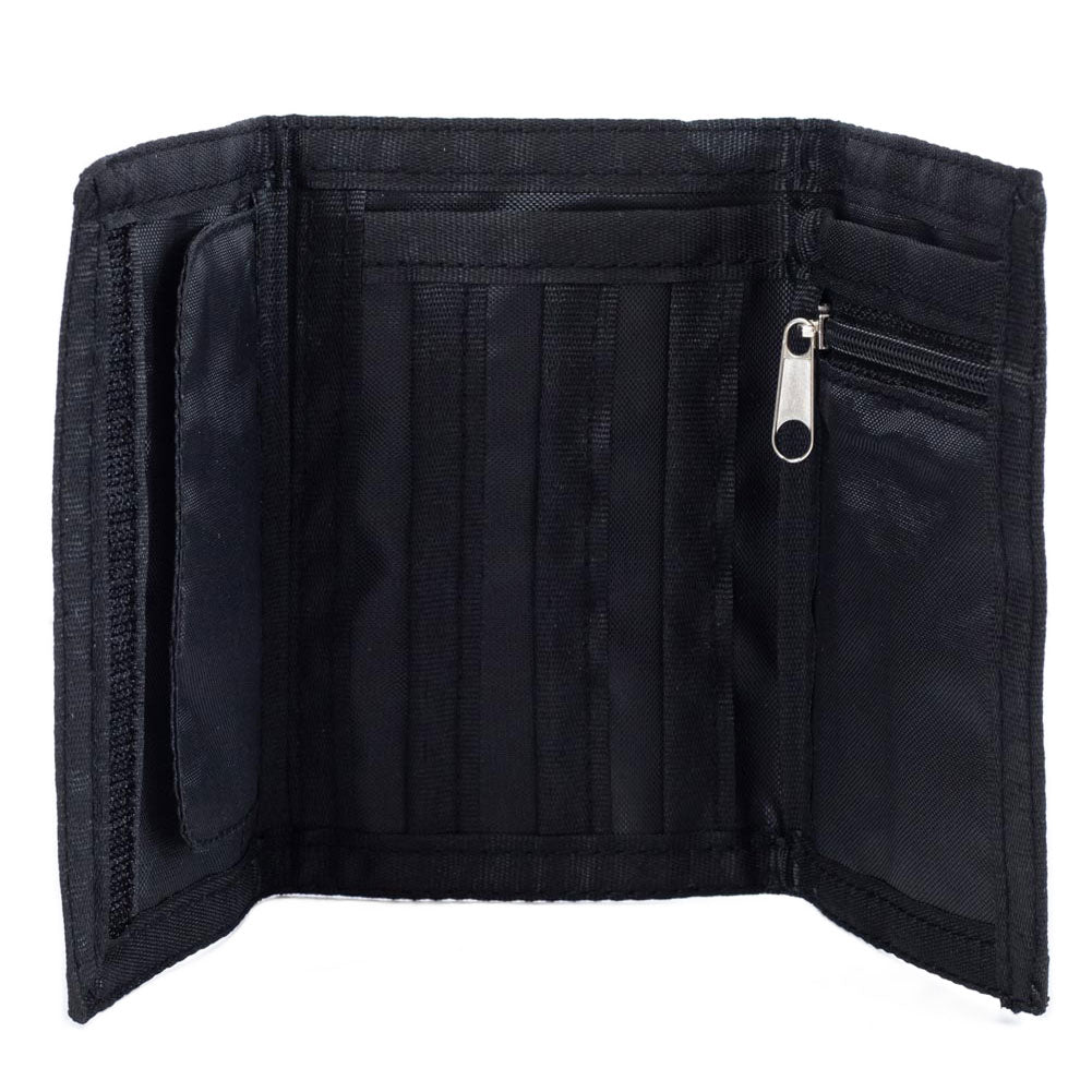 Newcastle United FC Stripe Wallet: 4 - Wallets By Newcastle United