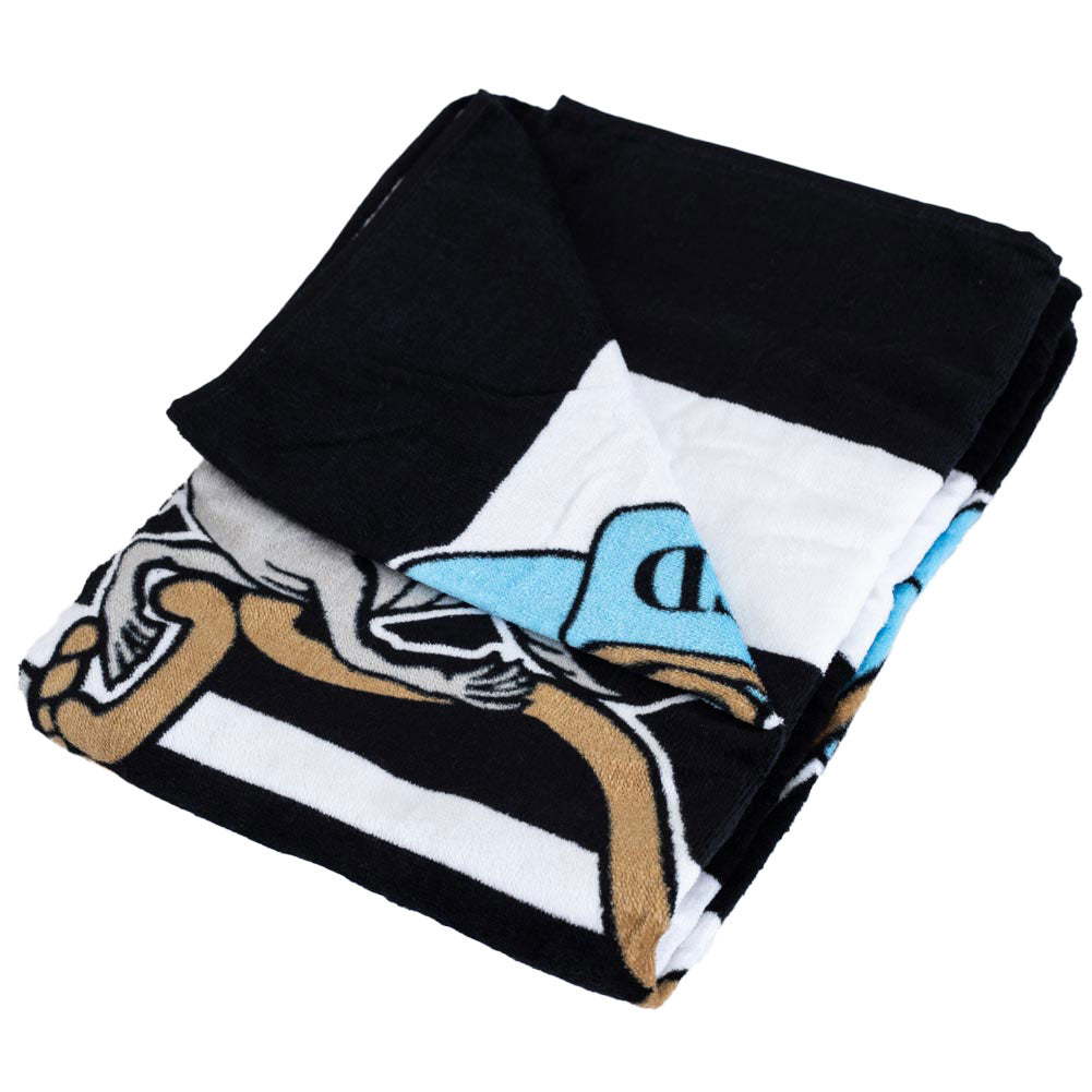 Newcastle United FC Towel: 2 - Towels By Newcastle United