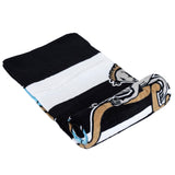 Newcastle United FC Towel: 3 - Towels By Newcastle United