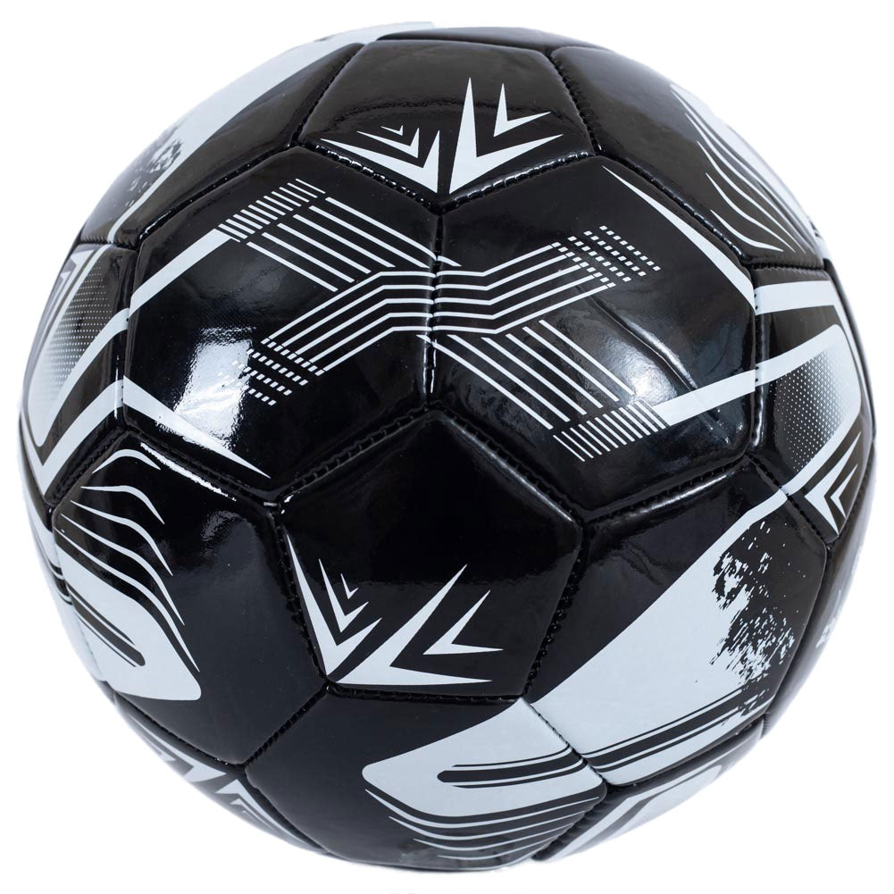 Newcastle United FC Turbine Football: 2 - Balls By Newcastle United