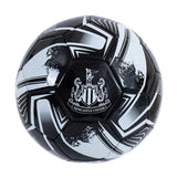 Newcastle United FC Turbine Skill Ball: 1 Balls By Newcastle United