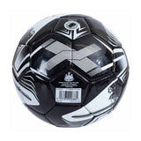 Newcastle United FC Turbine Skill Ball: 3 Balls By Newcastle United