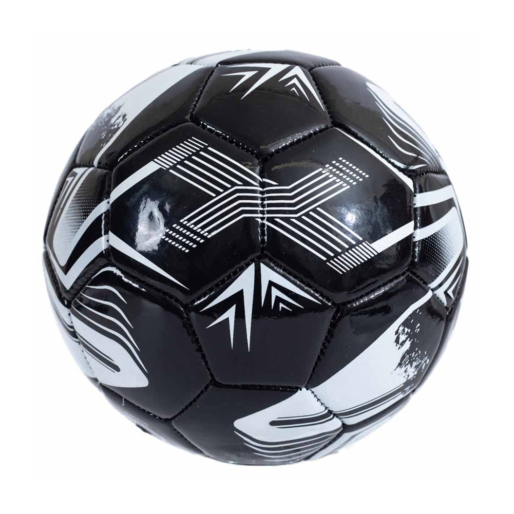 Newcastle United FC Turbine Skill Ball: 2 Balls By Newcastle United