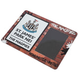 Newcastle United FC St. James’ Park Picture Frame Sign: 2 - Photo Frames By Newcastle United