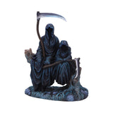 Next In Line Reaper Figurine: 2 - Figures & Collectables By Gift Moments