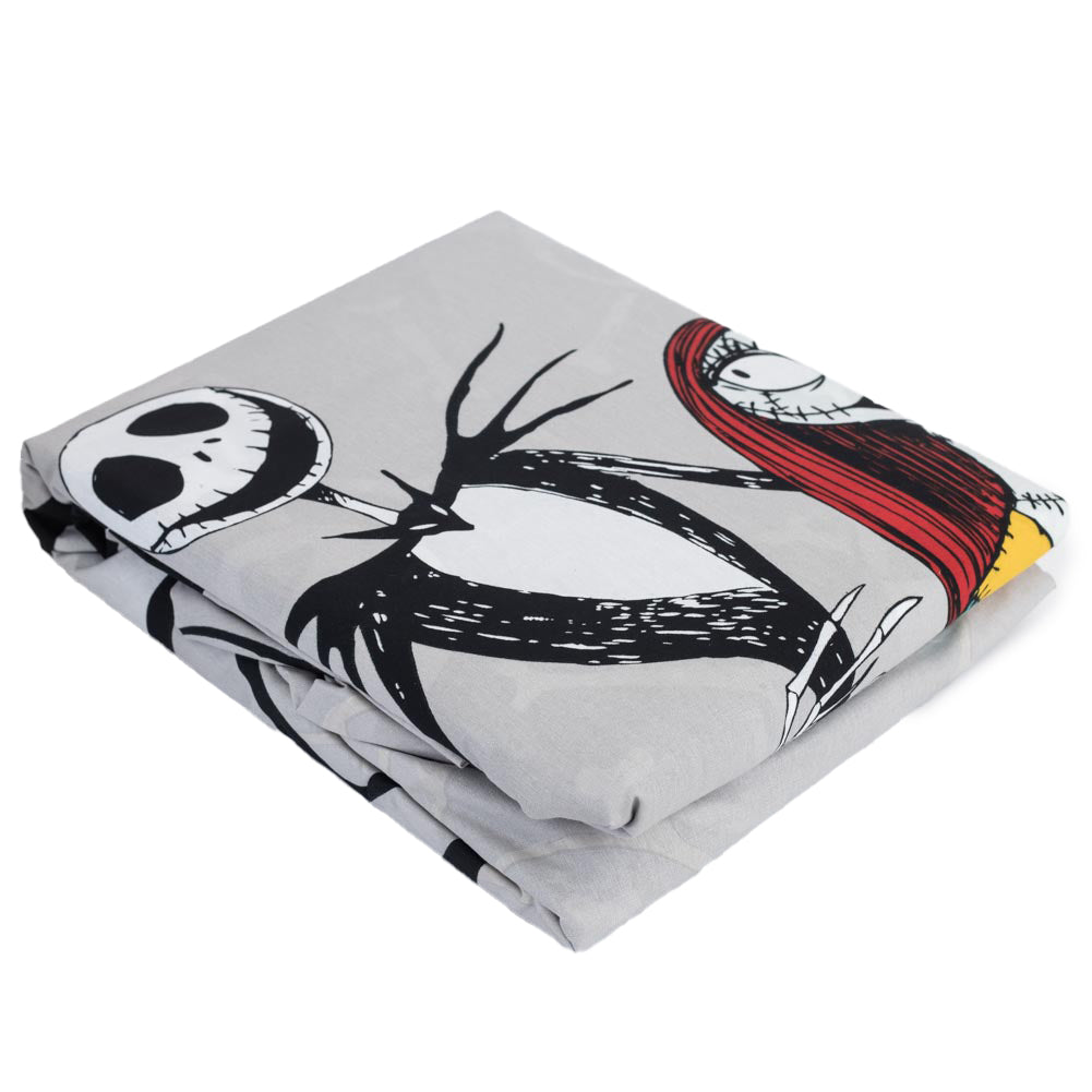 The Nightmare Before Christmas Double Duvet Set: 3 - Bedroom By Nightmare Before Christmas