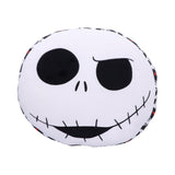 The Nightmare Before Christmas Jack Skellington Cushion 40cm: 3 - Cushions By Nightmare Before Christmas