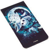 The Nightmare Before Christmas Magnetic Bookmark: 2 - Bookmarks By Nightmare Before Christmas