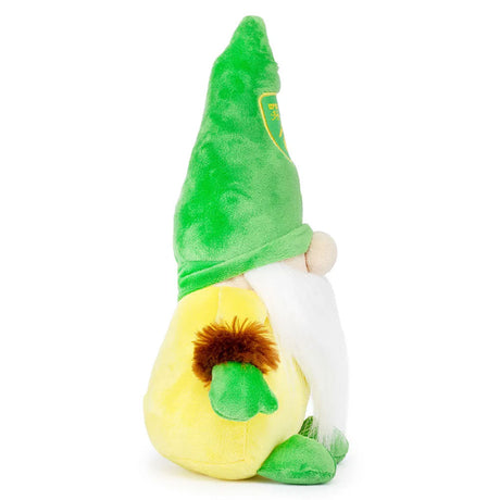 Norwich City FC Plush Gonk: 3 - Teddy Bears & Soft Toys By Norwich City