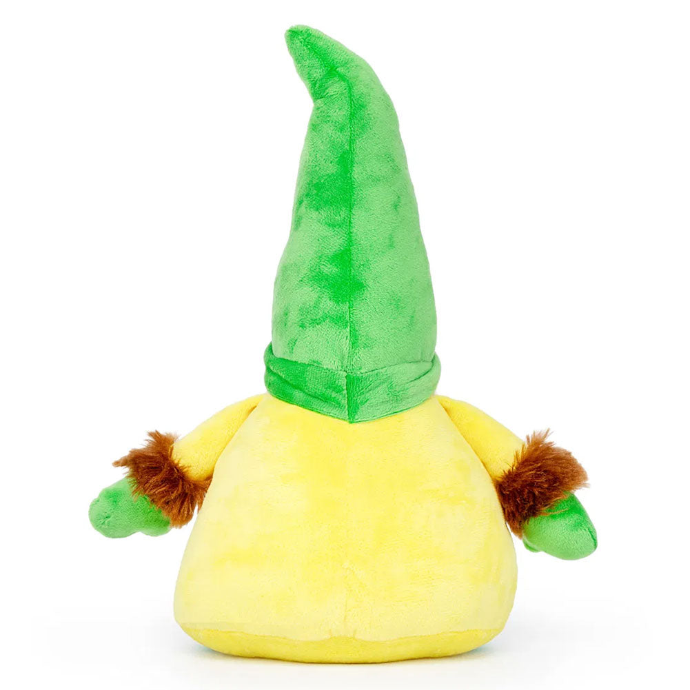 Norwich City FC Plush Gonk: 4 - Teddy Bears & Soft Toys By Norwich City
