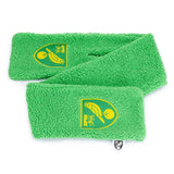 Norwich City FC Sherpa Scarf: 2 - Scarves By Norwich City