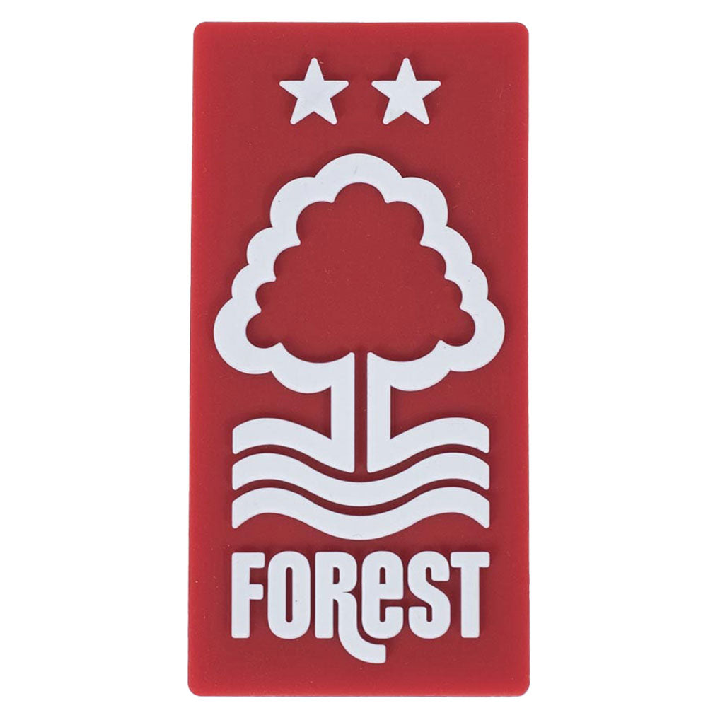 Nottingham Forest FC 3D Fridge Magnet: 1 - Magnets By Nottingham Forest