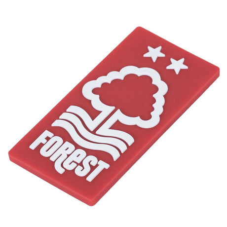 Nottingham Forest FC 3D Fridge Magnet: 2 - Magnets By Nottingham Forest