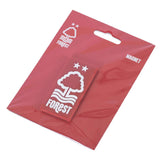 Nottingham Forest FC 3D Fridge Magnet: 3 - Magnets By Nottingham Forest