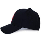 Nottingham Forest FC Essential Black Cap - Shop Caps & Hats At Gift Moments - 3