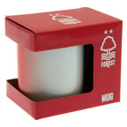 Nottingham Forest FC Fade Mug - Shop Mugs At Gift Moments - 4