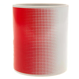 Nottingham Forest FC Fade Mug: 2 - Mugs By Nottingham Forest