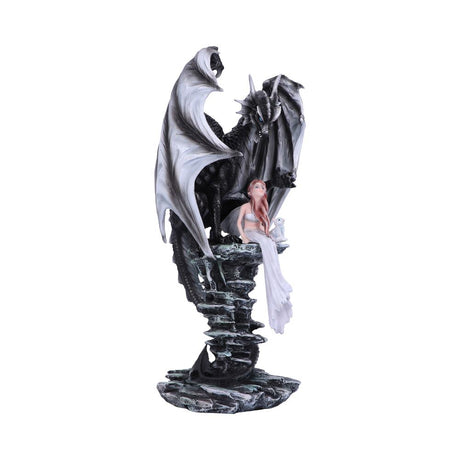 Nya Fairy Dragon Figurine 37.5cm: 5 - Figures & Collectables By Gift Moments