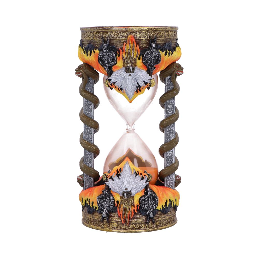 Officially Licensed Dark Souls Gwyn Sand Timer: 2 Sand Timers By Dark Souls