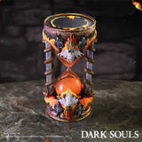 Officially Licensed Dark Souls Gwyn Sand Timer: 1 Sand Timers By Dark Souls