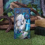 Officially Licensed Lisa Parker Fairy Whispers Embossed Purse: 1 - Purses By Lisa Parker