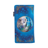 Officially Licensed Lisa Parker Fairy Whispers Embossed Purse: 4 - Purses By Lisa Parker