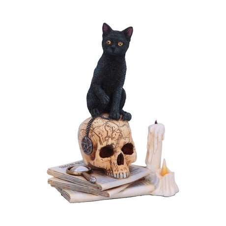 Officially Licensed Lisa Parker Spirits of Salem Figurine: 2 - Figures & Collectables By Lisa Parker