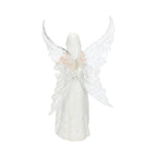 Only Love Remains Fairy Figurine by Anne Stokes Angel Ornament 26cm - Shop Figurines Medium (15-29cm) At Gift Moments
