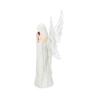 Only Love Remains Fairy Figurine by Anne Stokes Angel Ornament 26cm - Shop Figurines Medium (15-29cm) At Gift Moments