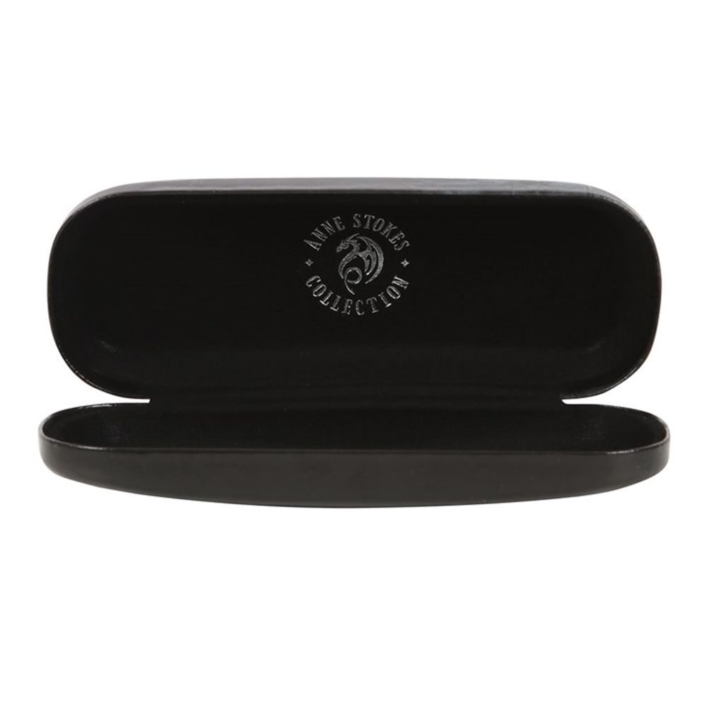 Only Love Remains Glasses Case by Anne Stokes: 4 - Glasses Cases By Anne Stokes