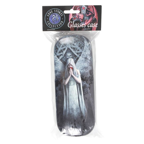 Only Love Remains Glasses Case by Anne Stokes: 5 - Glasses Cases By Anne Stokes