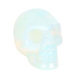 Opalite Crystal Skull: 2 - By Gift Moments