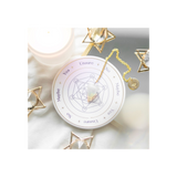 Opalite Pendulum Divination Kit: 5 - By Gift Moments