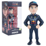 Oracle Red Bull Racing MINIX Figure Verstappen: 1 - Figures & Collectables By Gift Moments
