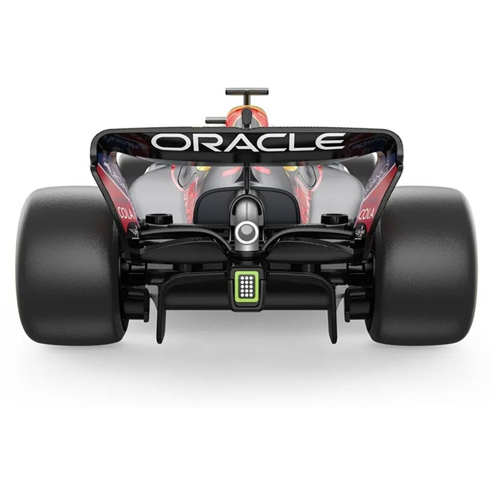 Oracle Red Bull Racing RB18 Radio Controlled Car 1:18 Scale: 3 Toys By Gift Moments