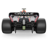 Oracle Red Bull Racing RB18 Radio Controlled Car 1:18 Scale: 3 Toys By Gift Moments