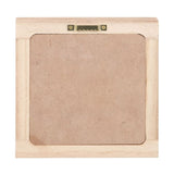 Hello Autumn Orange Wooden Frame Sign: 4 - Signs & Plaques By Gift Moments