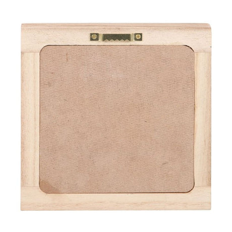 Hello Autumn Orange Wooden Frame Sign: 4 - Signs & Plaques By Gift Moments