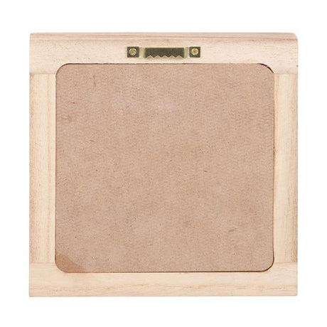 I Love Fall Wooden Frame Sign: 4 - Signs & Plaques By Gift Moments
